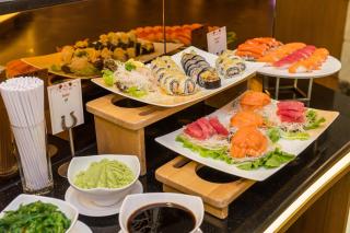 Amaranta Hotel - Bangkok - 4