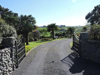 Shurinji - Whanganui - 3
