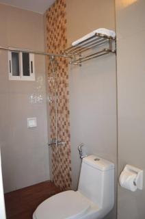 Taj Guesthouse Boracay - Boracay - 3