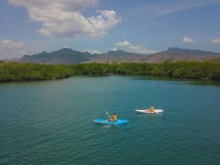 Mimpi Resort Menjangan - Banyuwedang - 3