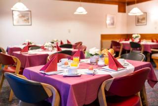 Frühstückspension-Appartementhaus Wasserer - Bad Kleinkirchheim - 3