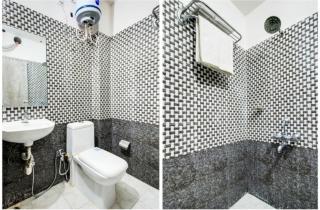 HOTEL RUDRAKSHA INN - Deoghar - 9