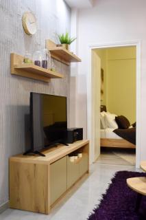 Kosmima deluxe Apt.(must) - Tessalónica - 9