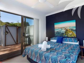 Aqua Apartment 4 - Blueys Beach - 0