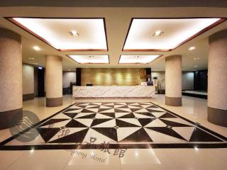 Chang Hong Hotel - Jinning - 3