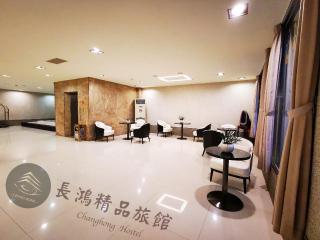 Chang Hong Hotel - Jinning - 2