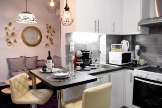 Kosmima deluxe Apt.(must) - Tessalónica - 0