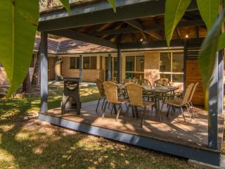 Boomerang Hideaway - at Tranquil acreage - Blueys Beach - 3