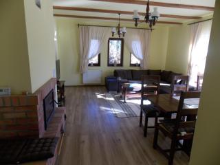 Pensiunea Jazmin - 5