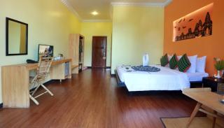 Central Privilege Hotel - Siem Reap - 5