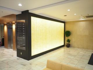 Sky Heart Hotel Hakata - Fukuoka - 5