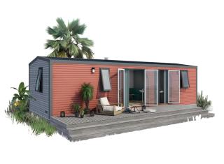Camping Le Marqueval - Pourville-sur-Mer - 6