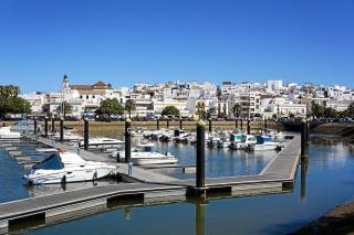 CASA VIRIATO - Ayamonte - 8