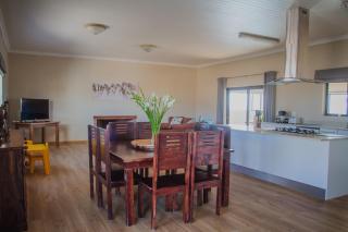 Melk Houte Bosch Guest Farm - Swellendam - 4