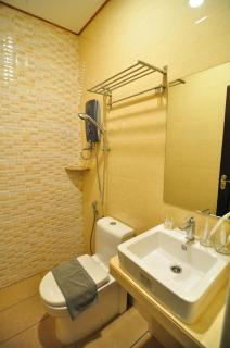 1 Million Hotel - Johor Bahru - 6