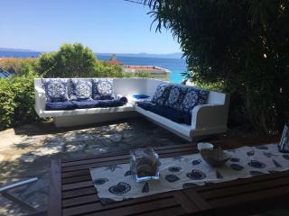 Zoe's Summer House - Kriopigi - 9