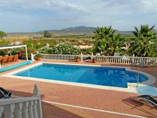 Villa Campos del Rio - 8