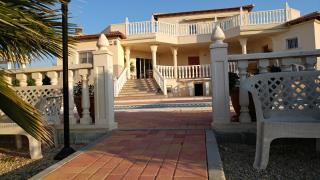 Villa Campos del Rio - Campos del Río - 2