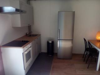 Appartment Emosson 2 - Finhaut - 7