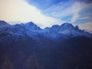 Appartment Emosson 2 - Finhaut - 5