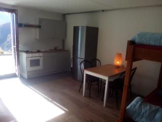 Appartment Emosson 2 - Finhaut - 4