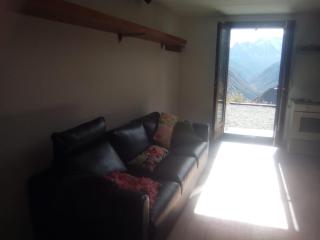 Appartment Emosson 2 - Finhaut - 3