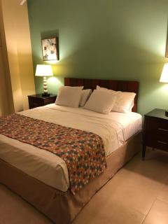 Carl's Unique Inn & Conference Facilities - Simpson Bay - 0