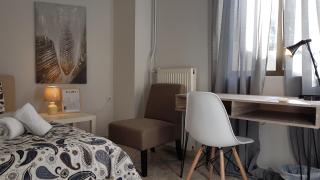 Palette Apartment Champagne - Athens Center, 6 BD, 3 BATH - Atene - 6