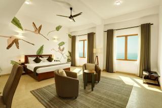 Morven Hotel Colombo - Colombo - 8