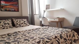 Palette Apartment Champagne - Athens Center, 6 BD, 3 BATH - Atenas - 3