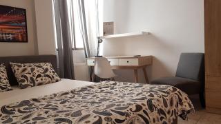 Palette Apartment Champagne - Athens Center, 6 BD, 3 BATH - Atene - 1