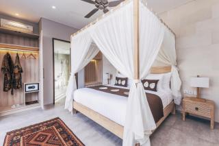 Daun Lebar Villas - Payangan - 1