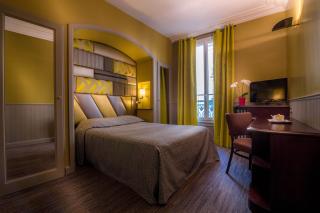 Hotel Concortel Paris - Paris - 8