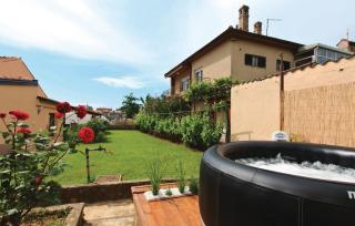 Apartment Nadalina 1072 - 1