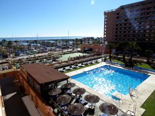 Appartement 1st lign on the beach - Fuengirola - 7