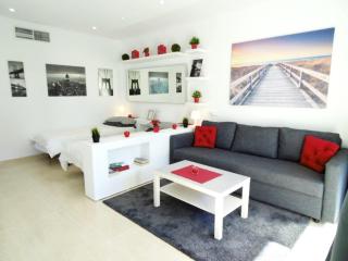Appartement 1st lign on the beach - Fuengirola - 0