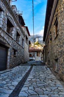 Dio Studios - Arachova - 7