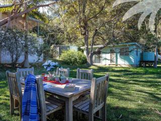 Pippis a Classic Beach House - Seal Rocks - 1