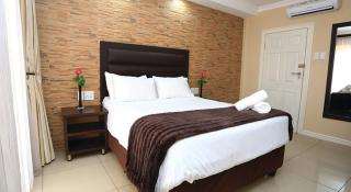 Bayside Hotel 97 Russell Street - Durban - 6