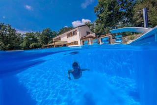 Villa Marron - Veprinac - 8