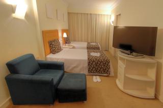 Bristol International Guarulhos - Guarulhos - 3