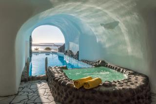 Fanari Villas - Oia - 8