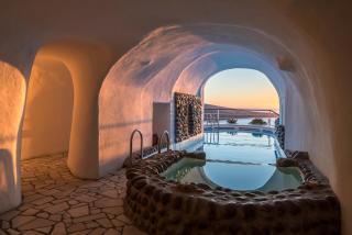 Fanari Villas - Oia - 0