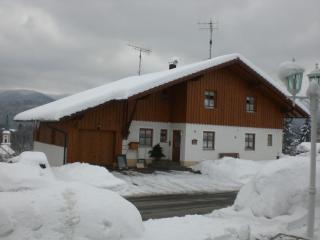 Ferienwohnungen Winter - Lohberg - 9