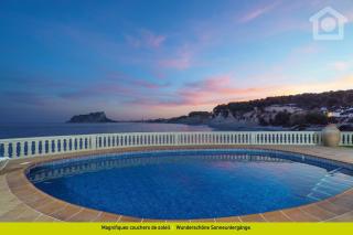 SolHabitat Villa Big Blue - 2