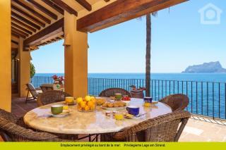 SolHabitat Villa Big Blue - Benissa - 4