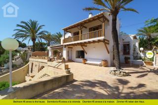 SolHabitat Villa Papavents - 1