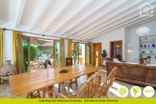 SolHabitat Villa La Andana - 9