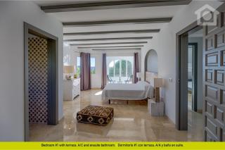 SolHabitat Villa Moraira Golf - Moraira - 1