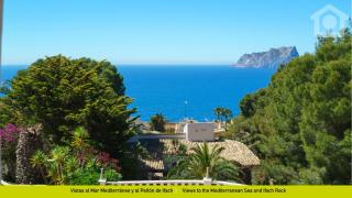 Solhabitat Moraira Dreams - Moraira - 1